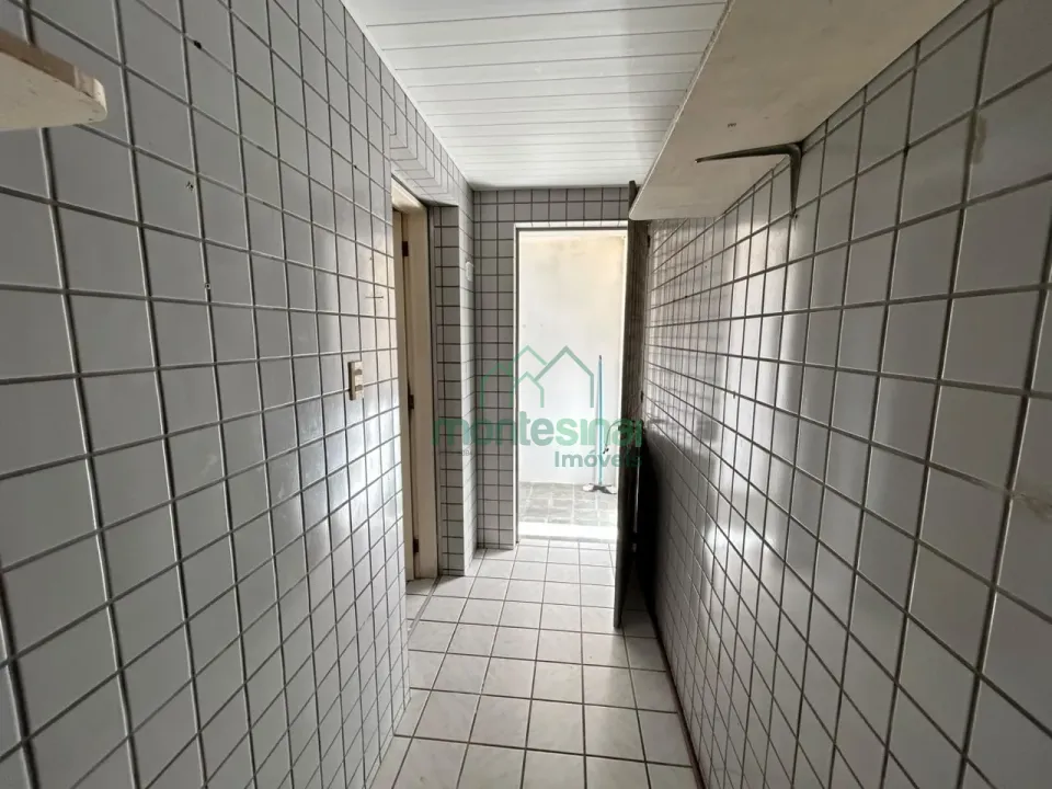 Imagens do imóveis APARTAMENTO TÉRREO PARA LOCAÇÃO – EDIFÍCIO ANTARES