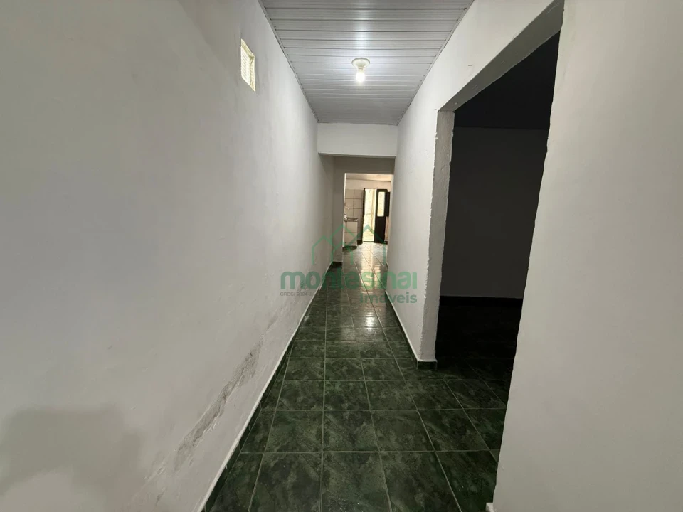 Casa À Venda Heliópolis Garanhuns por apenas R$170.000,00