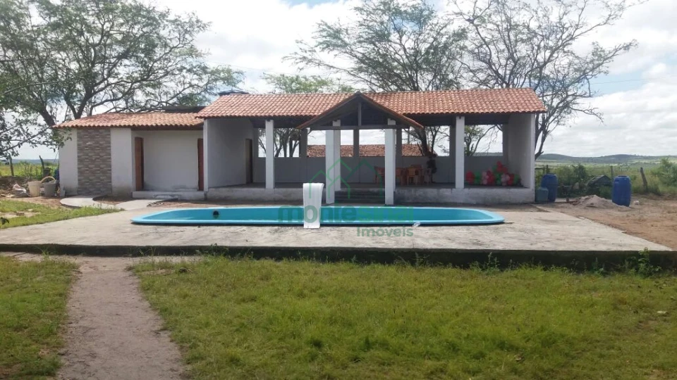 Chácara À Venda Zona Rural Garanhuns por apenas R$600.000,00