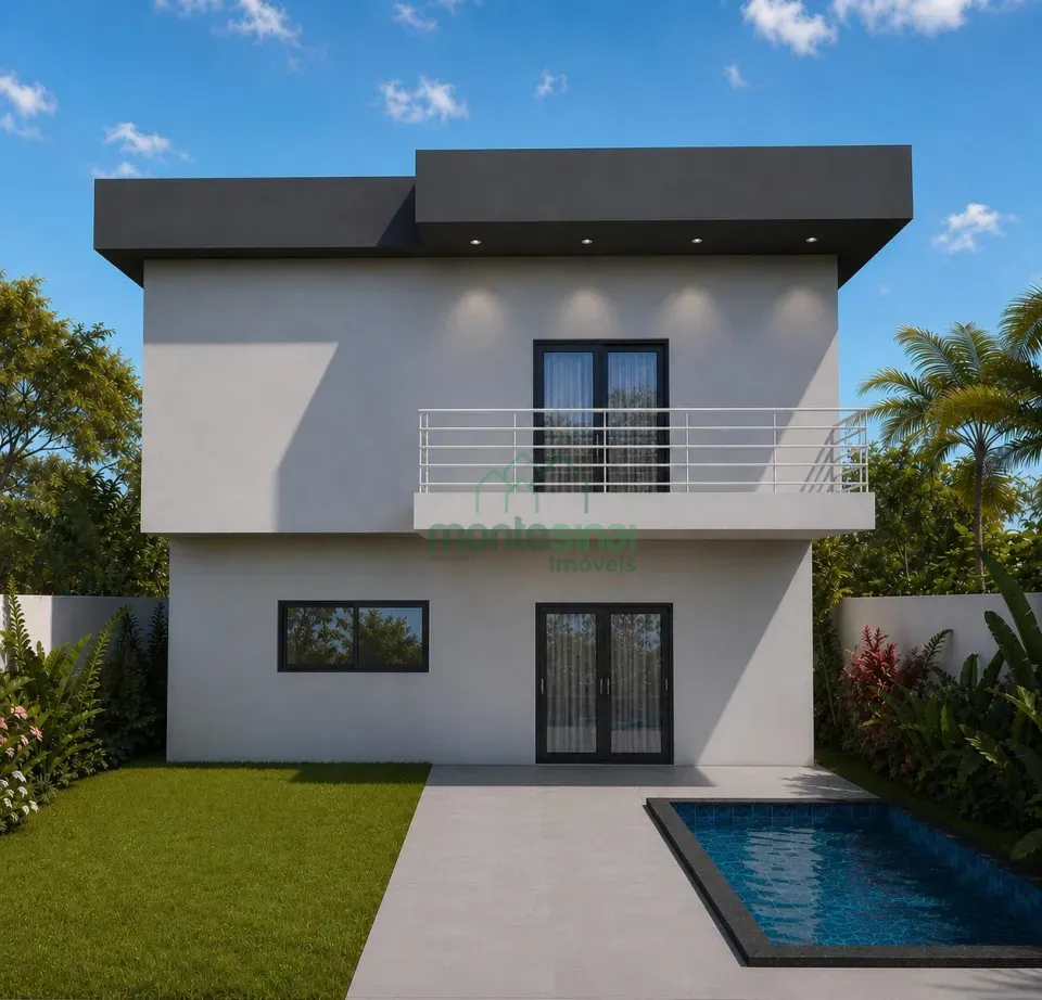 Imagens do imóveis Casa à venda no condomínio Alamedas da Serra