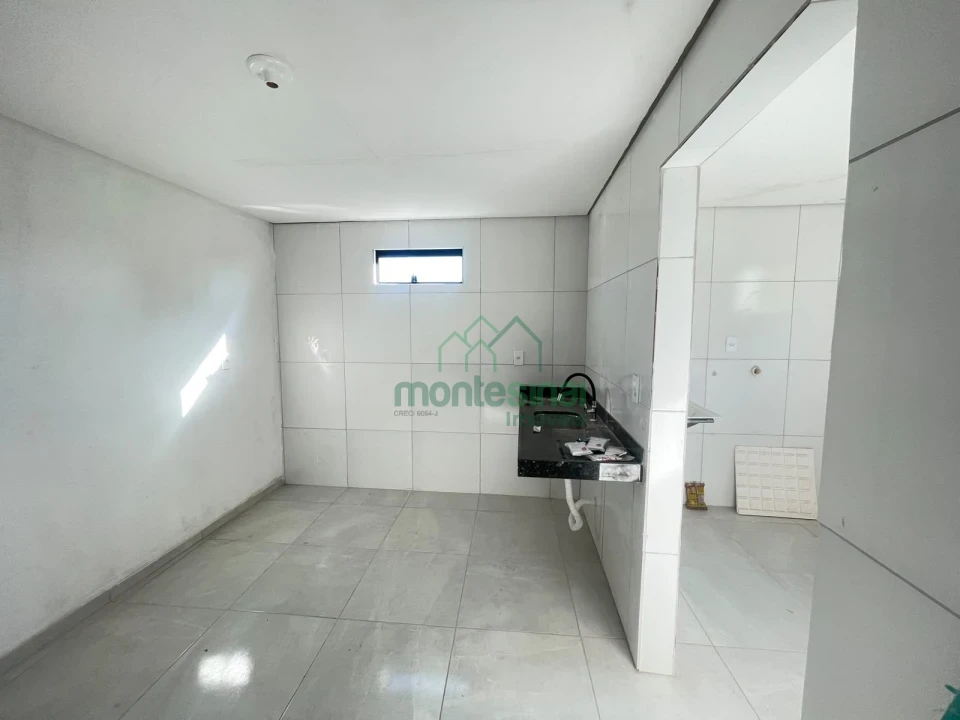 Imagens do imóveis Apartamento para locação próximo à UFAPE por R$1.200,00