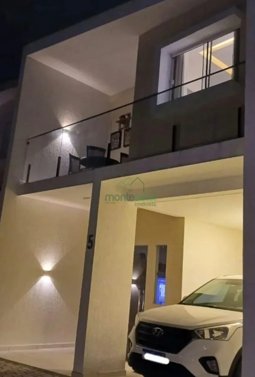 Imagens do imóveis Casa Duplex à Venda  Boa vista R$385.000,00