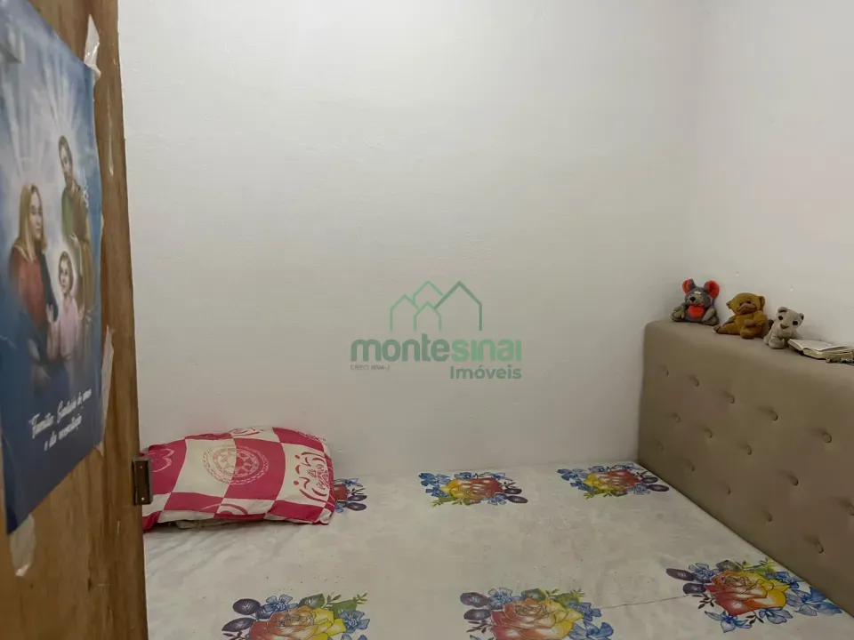Casa à venda no Severiano de Moraes Filho por R$210.000,00