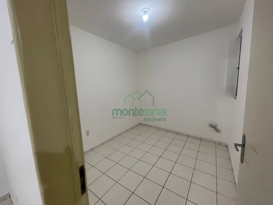 Apartamento para locação no Centro de Garanhuns por R$900,00