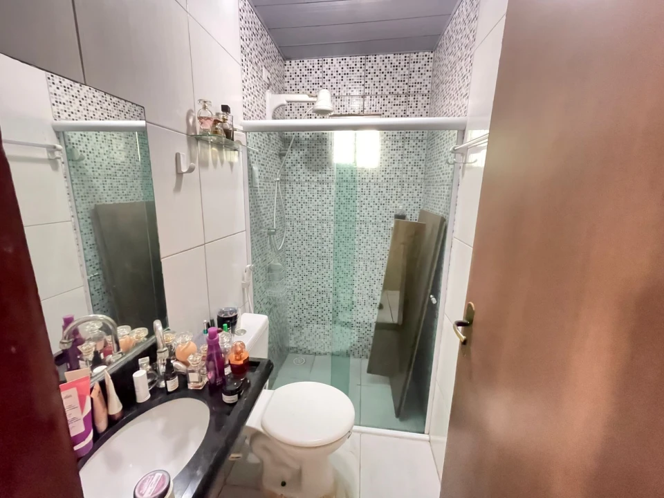 Casa À Venda Francisco Simão Dos Santos Figueira Garanhuns