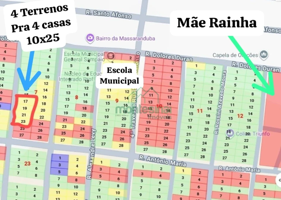 Imagens do imóveis Casa À Venda Severiano De Moraes Filho Garanhuns
