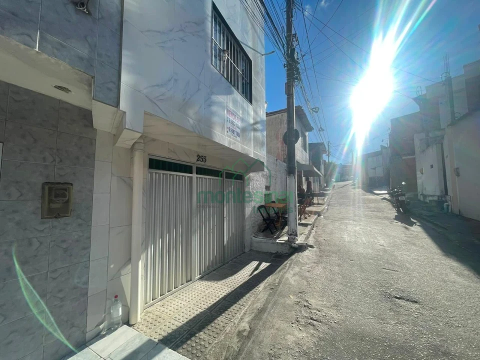 Imagens do imóveis Casa À Venda Santo Antônio Garanhuns R$400.000,00