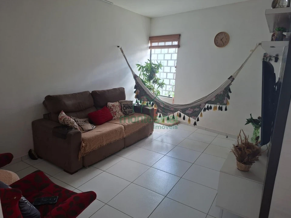 Casa À Venda Severiano Moraes Filho Garanhuns