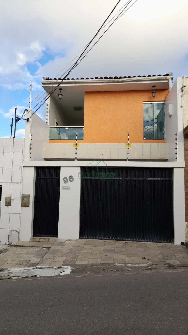 Casa À Venda Boa Vista Garanhuns