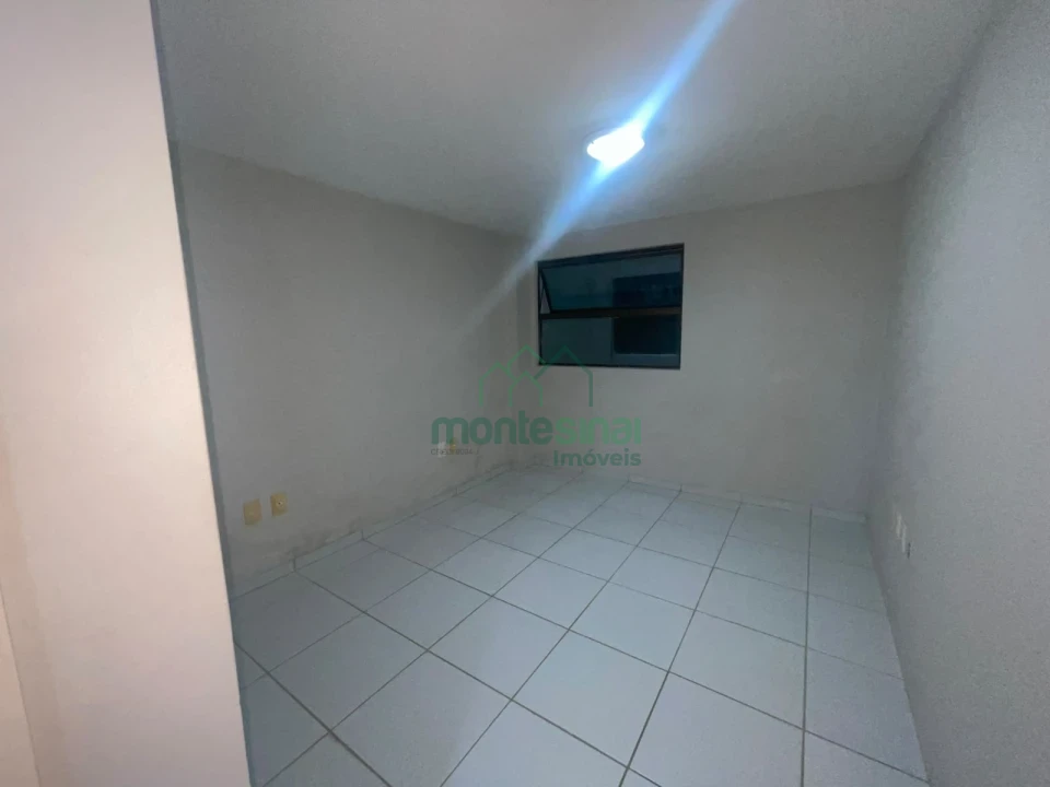 Apartamento para alugar no Boa vista por R$1.900,00
