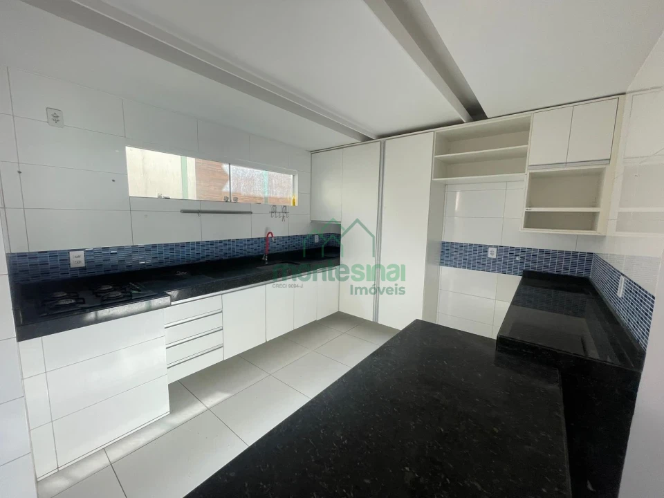 Imagens do imóveis Casa de alto padrão para locação no condomínio Bellevue por R$4.500,00