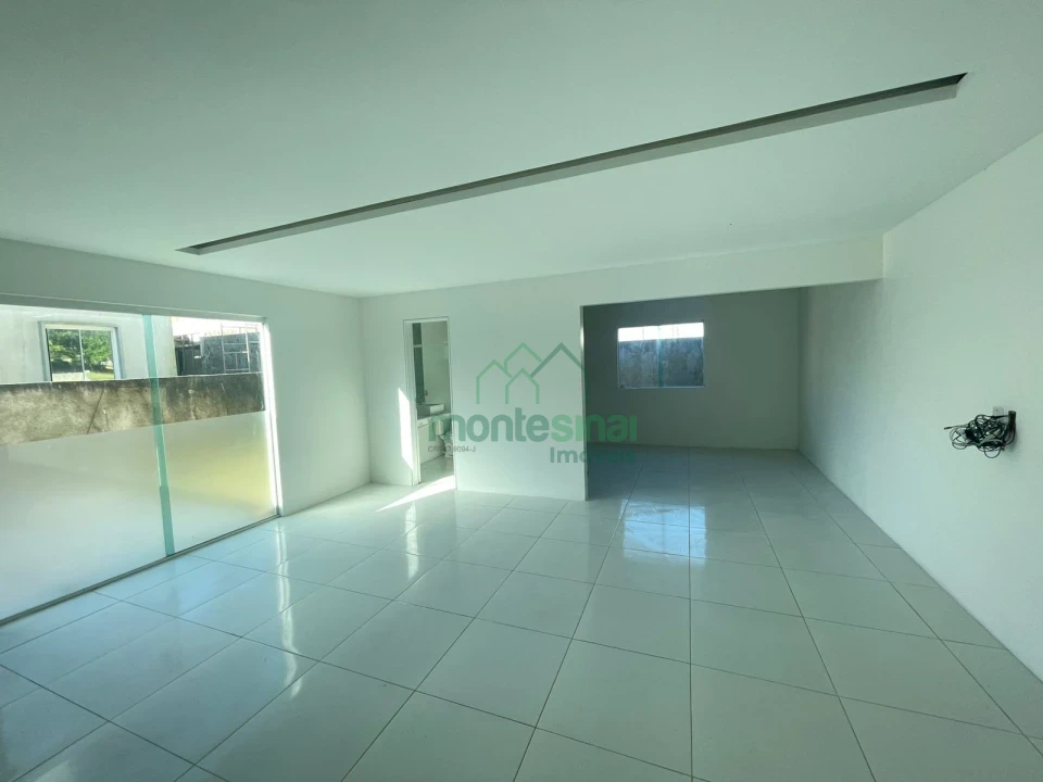 Imagens do imóveis Casa de alto padrão para locação no condomínio Bellevue por R$4.500,00