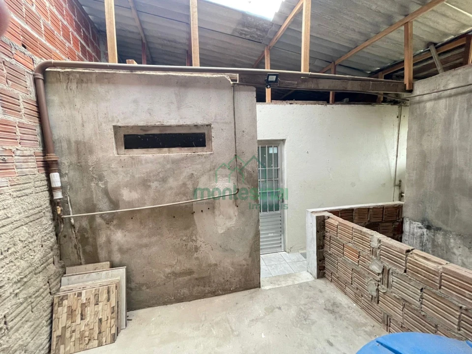 Imagens do imóveis Promoção duas Casas À Venda Brasilia Garanhuns próximo a UPE por apenas R$180.000,00