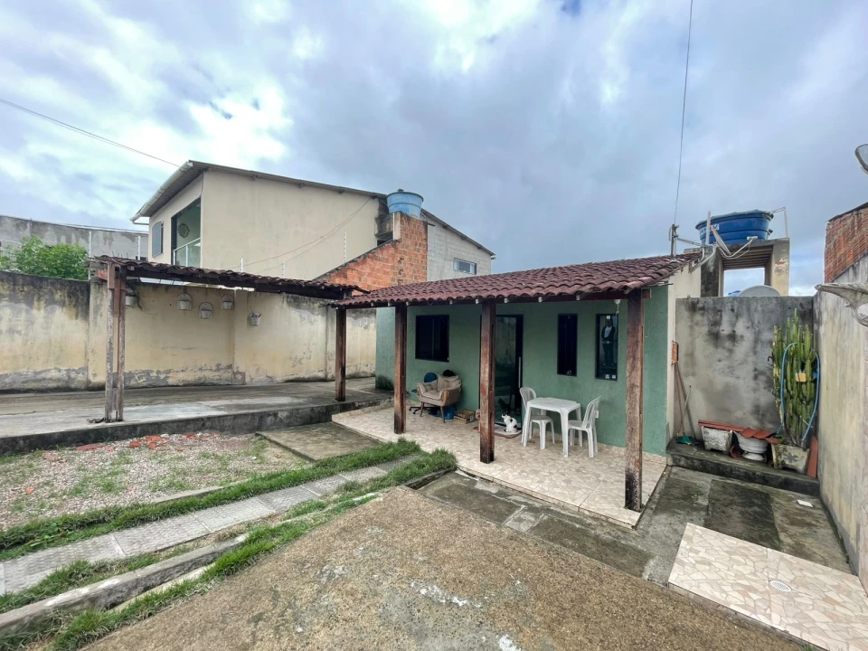 Casa À Venda Francisco Simão Dos Santos Figueira Garanhuns