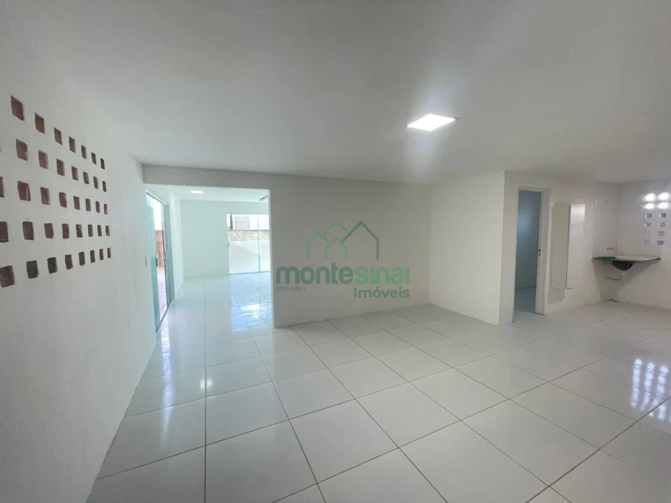 Imagens do imóveis Casa de alto padrão para locação no condomínio Bellevue por R$4.500,00