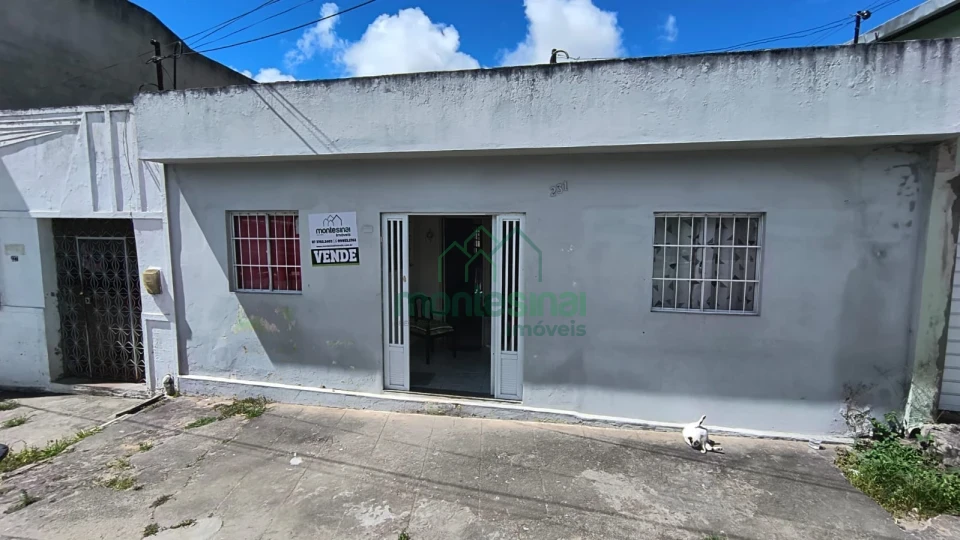 Imagens do imóveis Casa À Venda São José Garanhuns