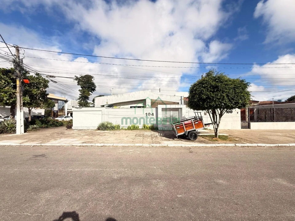 Casa À Venda Heliópolis Garanhuns Alto padrão R$2.500.000,00