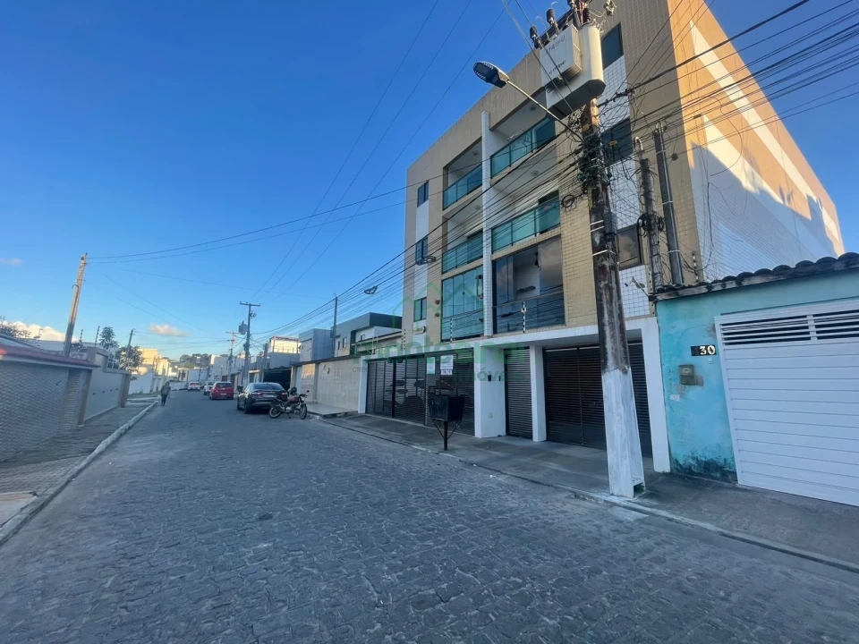 Apartamento para alugar no Boa vista por R$1.900,00