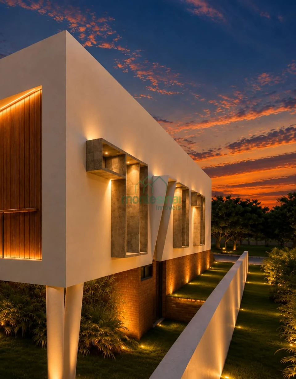 Imagens do imóveis Casa à venda Condomínio Morada Nobre Garanhuns