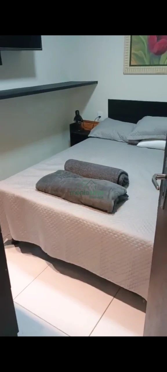 Imagens do imóveis Flat mobiliado para locação no Heliópolis por R$1.700,00