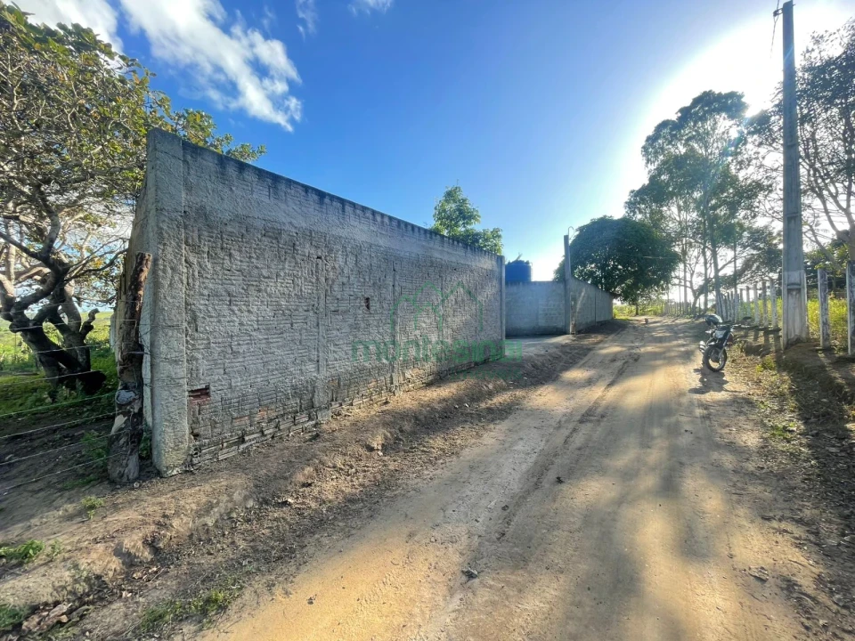 Imagens do imóveis Chácara à venda brejinho apenas 7 km da Duque de Caxias