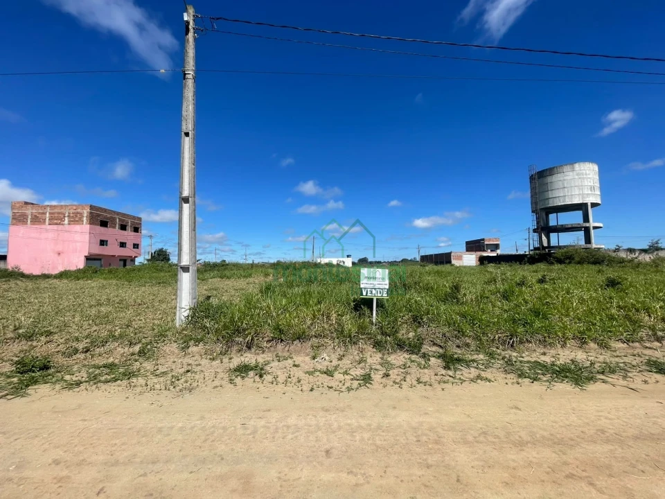 Terreno À Venda Francisco Figueira Garanhuns