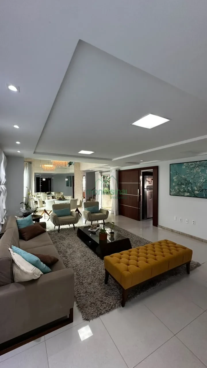 Imagens do imóveis Casa  À Venda Condomínio Alamedas Da Serra Privê Garanhuns R$1.550.000,00
