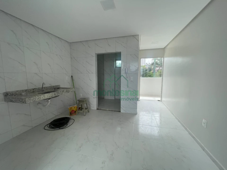Apartamento para locação no Heliópolis por R$2.200,00