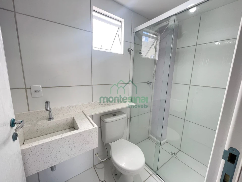 Imagens do imóveis Apartamento mobiliado para aluguel no Bosque Heliópolis por R$2.300,00