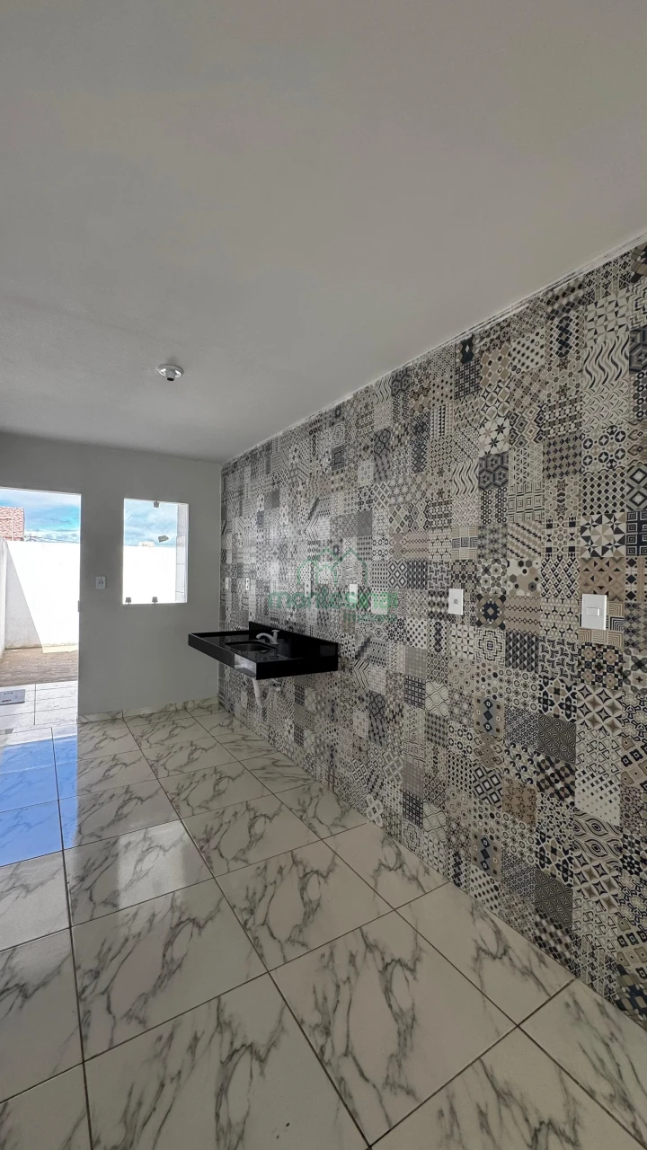 Casa em Francisco Simão dos Santos Figueira,R$200.000,00 Garanhuns/PE