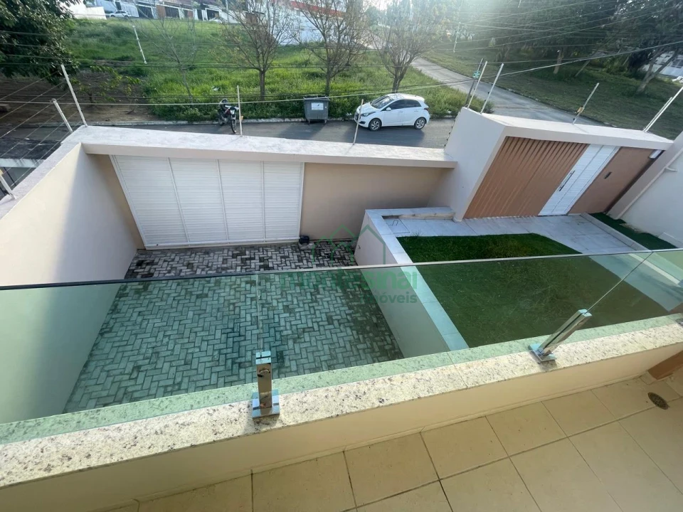 Casa À Venda Heliópolis Garanhuns