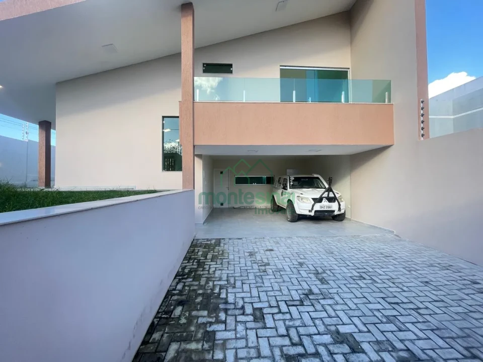 Casa À Venda Heliópolis Garanhuns