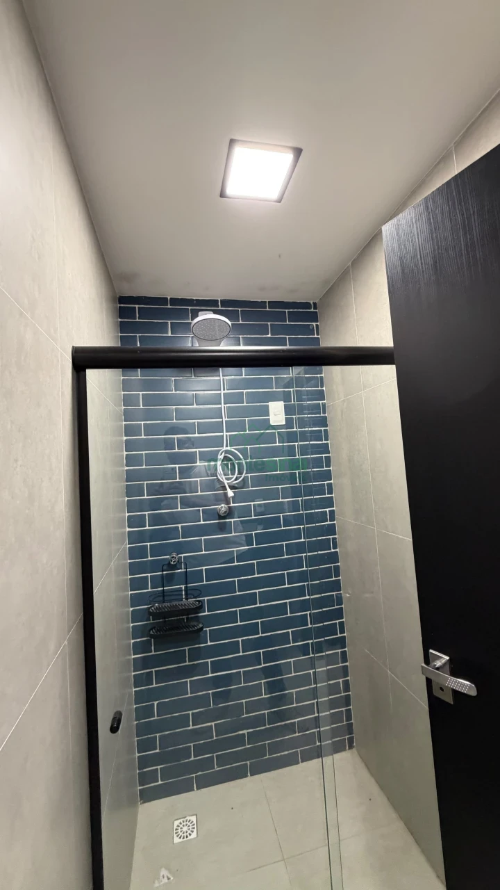 Ponto comercial para locação no Heliópolis por R$6.000
