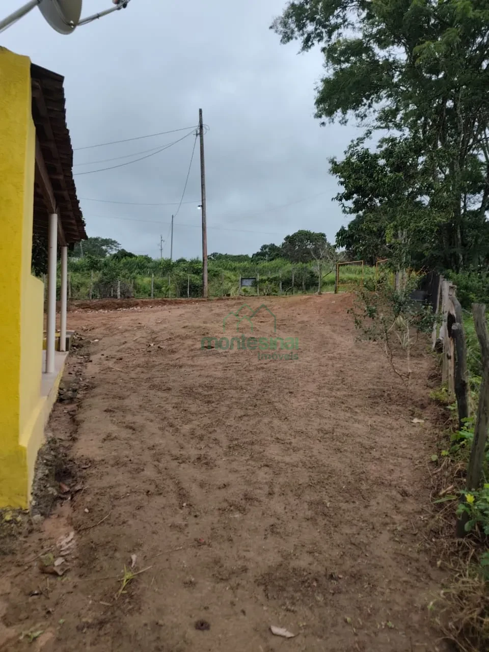 Imagens do imóveis Fazenda/Sítios/Chácaras À Venda Zona Rural Brejão
