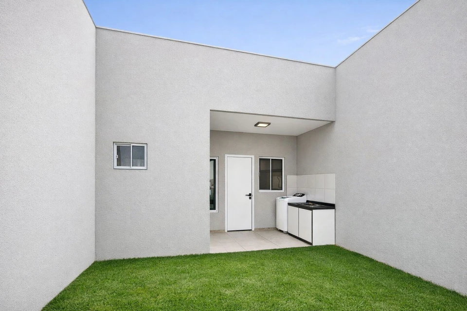 Imagens do imóveis Casa À Venda Francisco Simão Dos Santos Figueira Garanhuns R$255.000,00