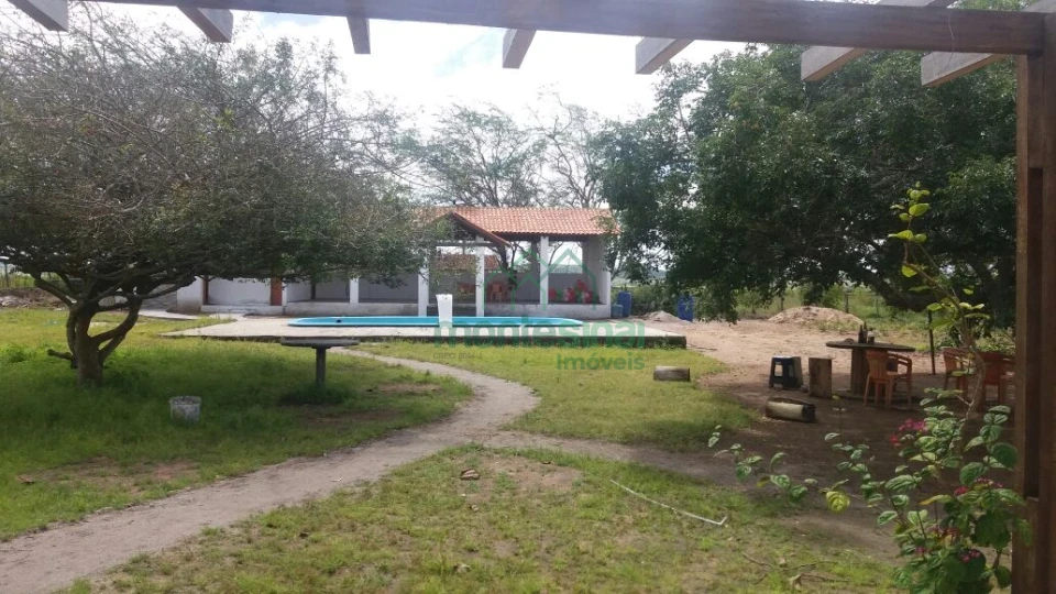 Chácara À Venda Zona Rural Garanhuns por apenas R$600.000,00