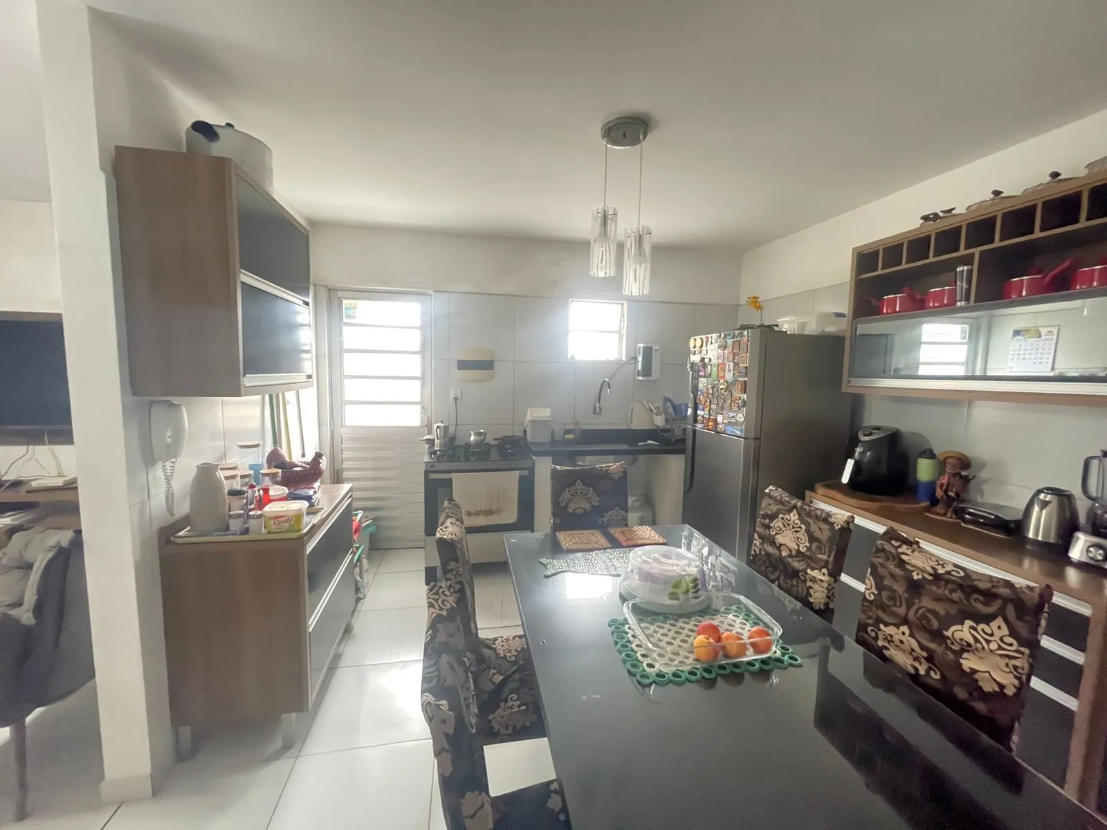 Imagens do imóveis Casa À Venda Severiano De Moraes Filho Garanhuns