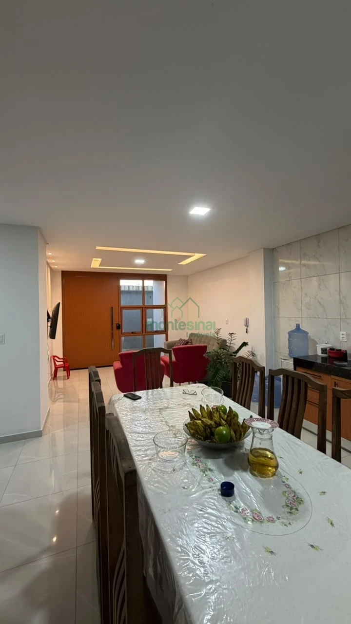 Casa À Venda Heliópolis Garanhuns