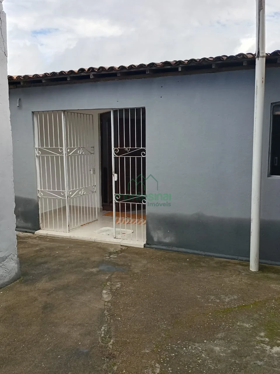 Imagens do imóveis Casa À Venda Francisco Simão Dos Santos Figueira Garanhuns e Ponto Comercial R$300.000,00