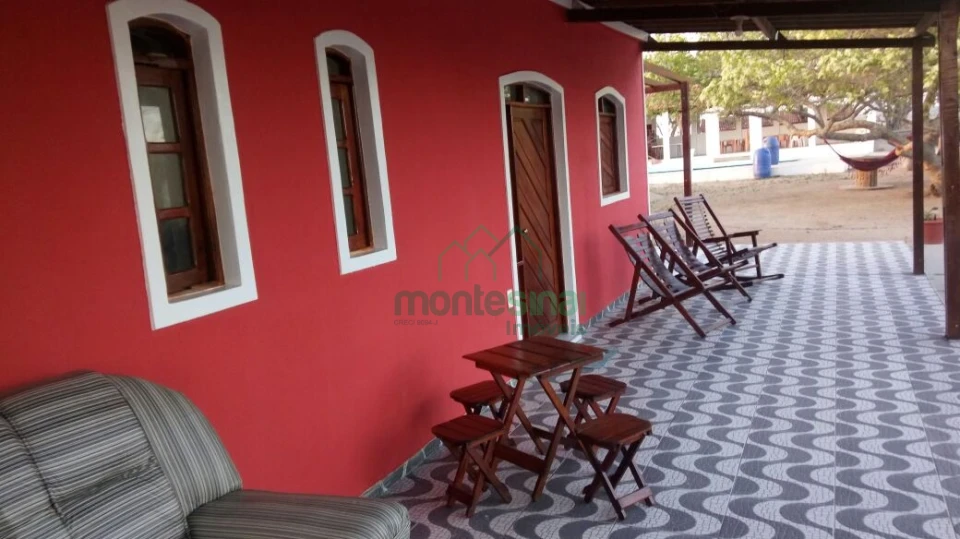 Chácara À Venda Zona Rural Garanhuns por apenas R$600.000,00