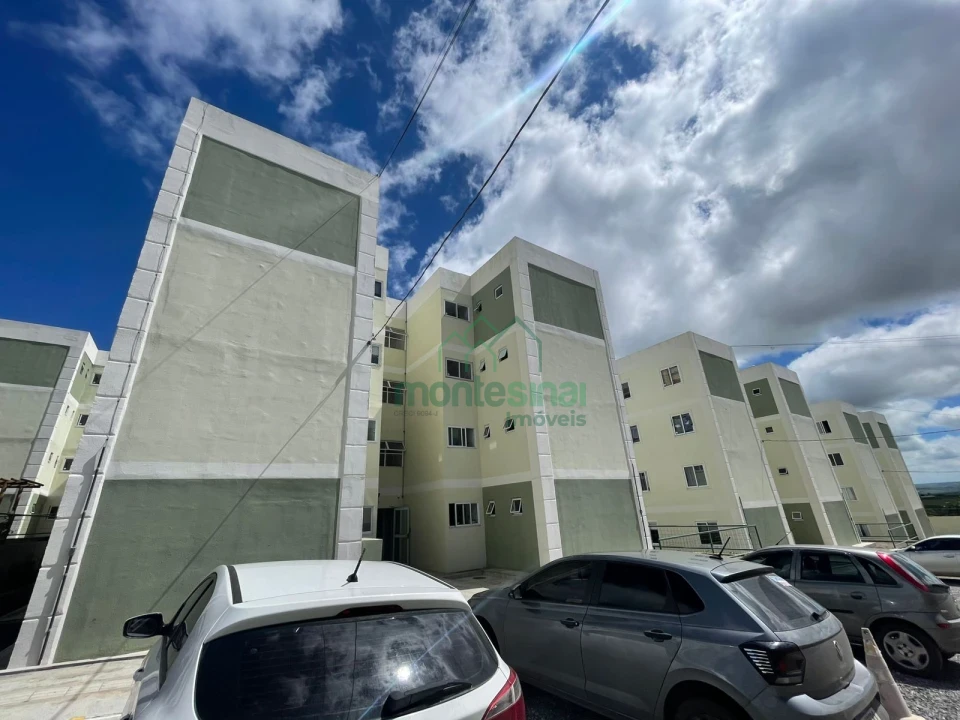 Imagens do imóveis Apartamento mobiliado para aluguel no Bosque Heliópolis por R$2.300,00