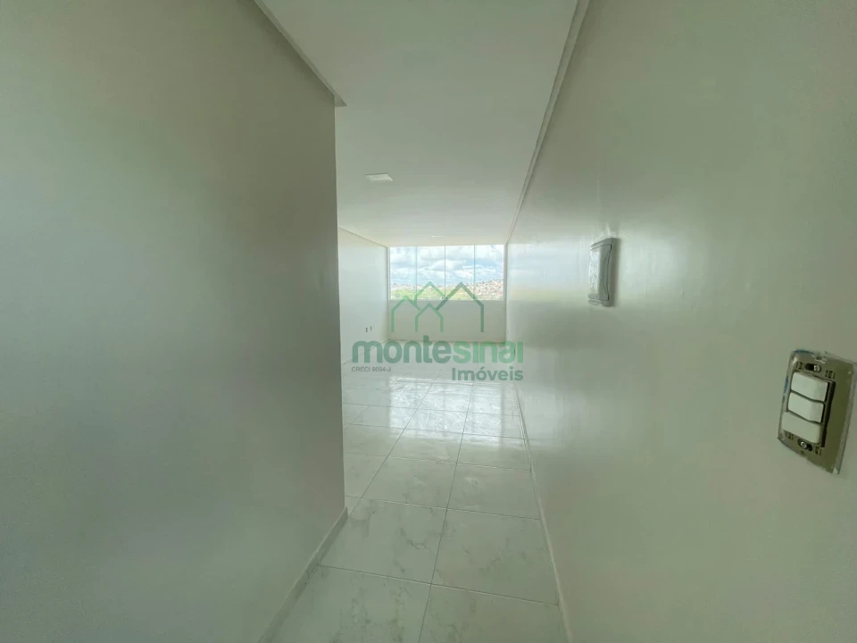 Apartamento para locação no Heliópolis por R$2.200,00