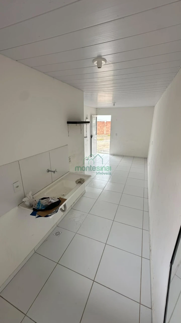 Casa À Venda São Vicente Garanhuns