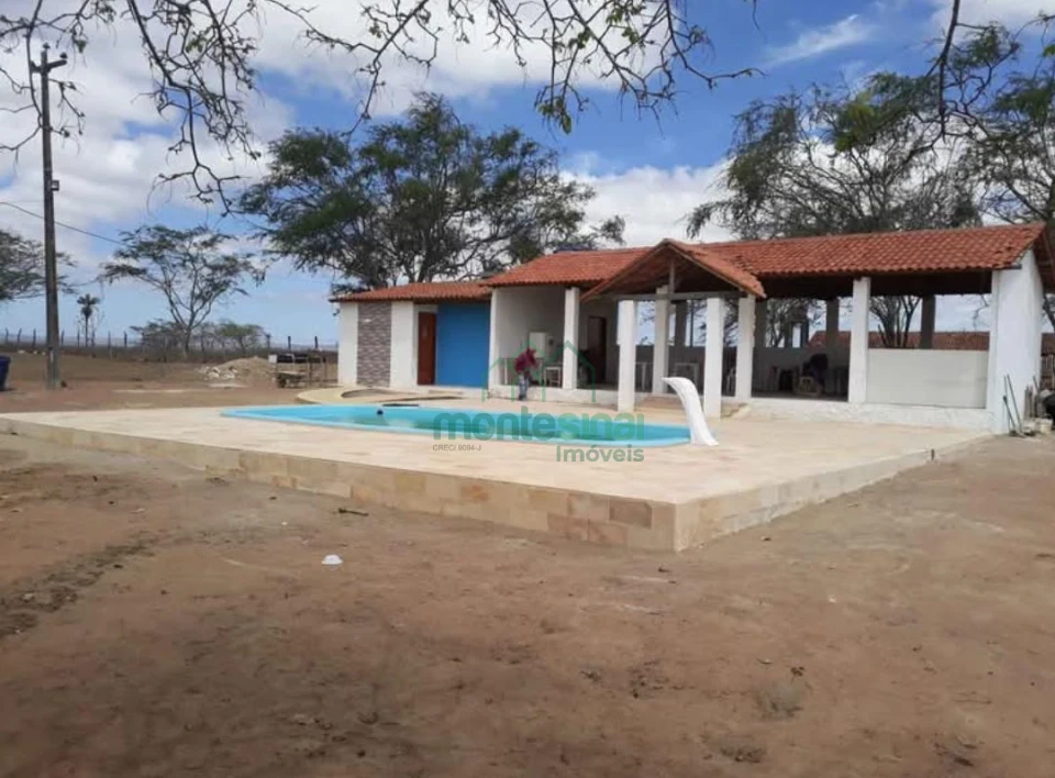 Chácara À Venda Zona Rural Garanhuns por apenas R$600.000,00