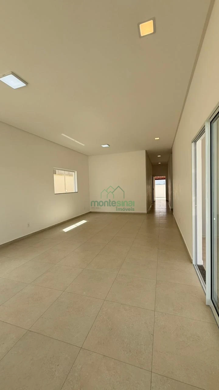 Imagens do imóveis Casa de alto padrão para locação no Condomínio Portal das Colinas por R$4.500,00