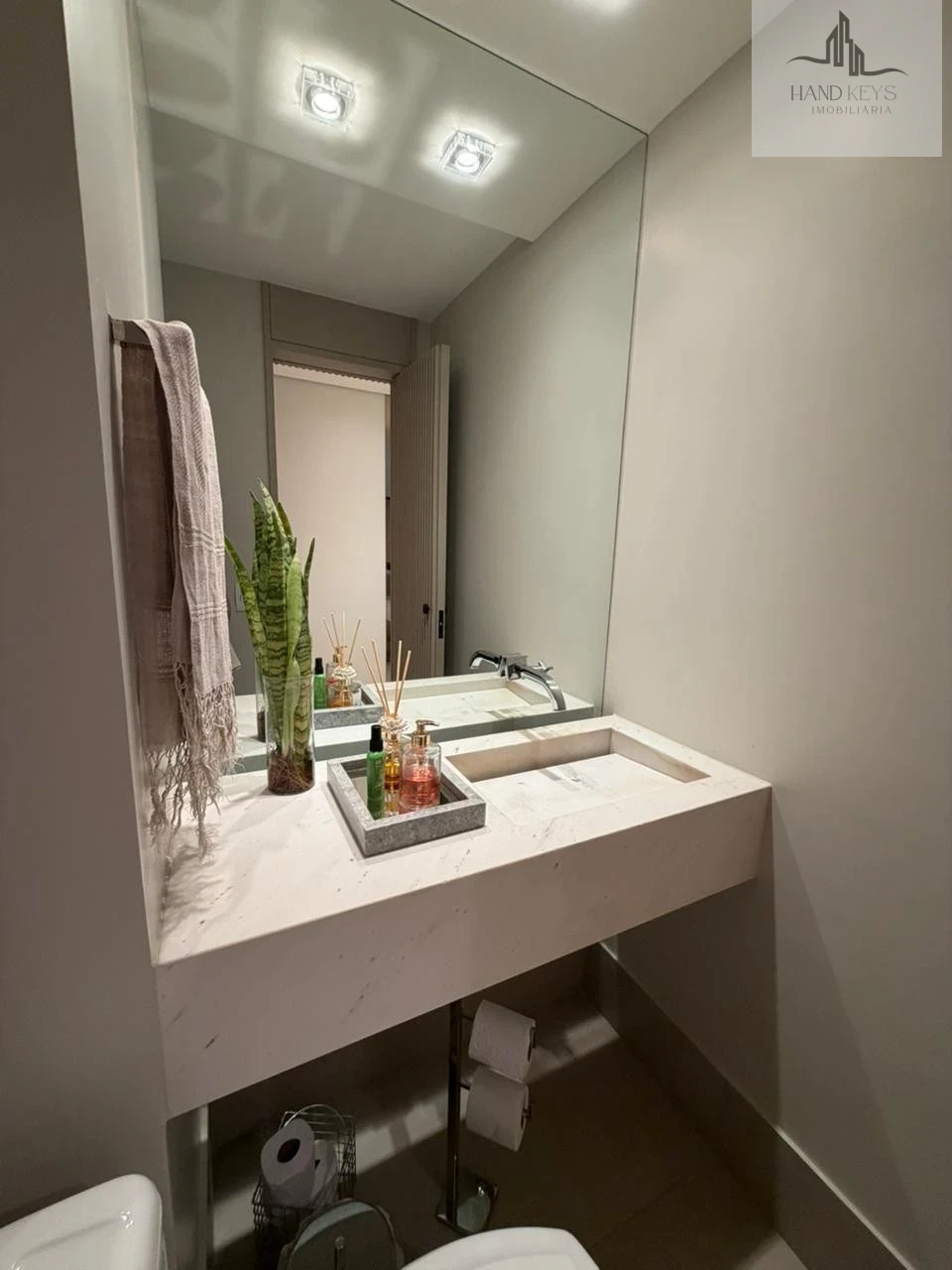 Imagens do imóveis VENDA  - Apartamento Ed. L Essence Londrina 3 Suítes