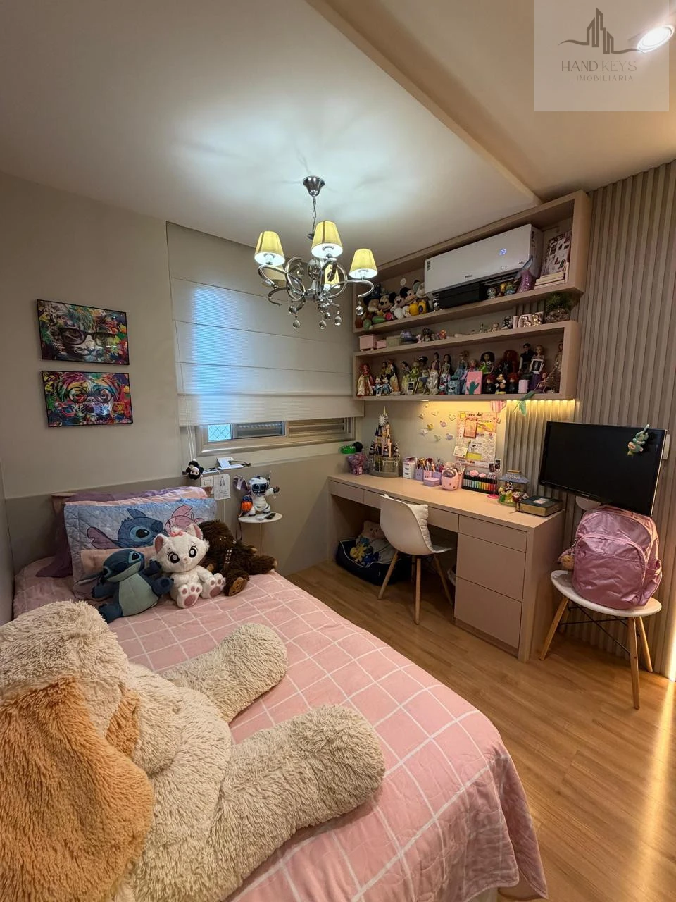 Imagens do imóveis VENDA  - Apartamento Ed. L Essence Londrina 3 Suítes