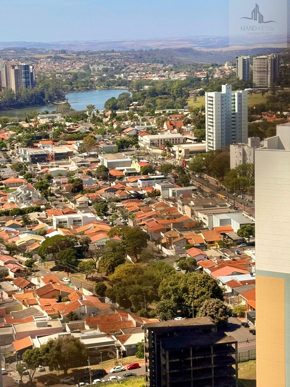 Ed.L´Essence Londrina | 4 Quartos | 3 Suítes Imagens do imóveis Ed.L´Essence Londrina | 4 Quartos | 3 Suítes