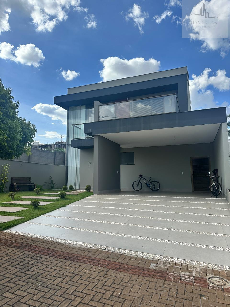 Casa Em Condomínio Á Venda Ville Campestre Londrina Imagens do imóveis Casa Em Condomínio Á Venda Ville Campestre Londrina