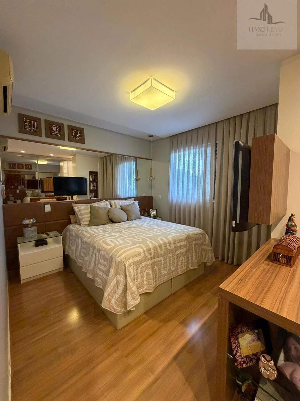 Imagens do imóveis VENDA  - Apartamento Ed. L Essence Londrina 3 Suítes